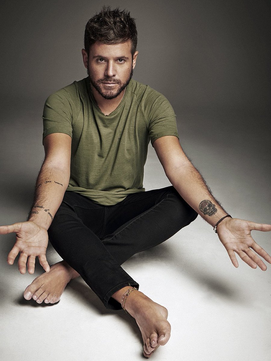 EL NUEVO DISCO QUE MÁS ESTOY ESPERANDO ESCUCHAR PARA ESTE 2026 ES...

🔄 Malú 
❤️ Pablo López