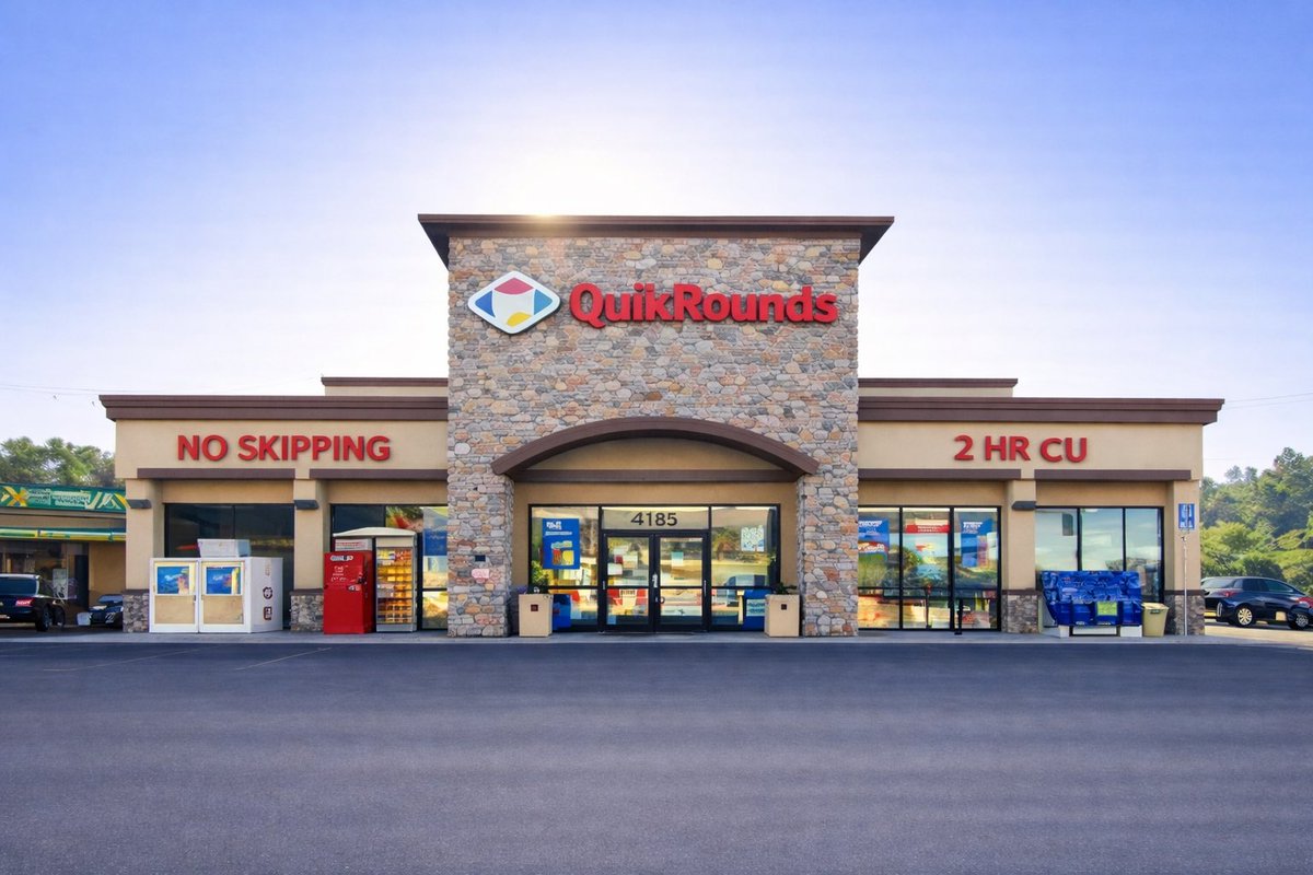 QuikRounds tweet media