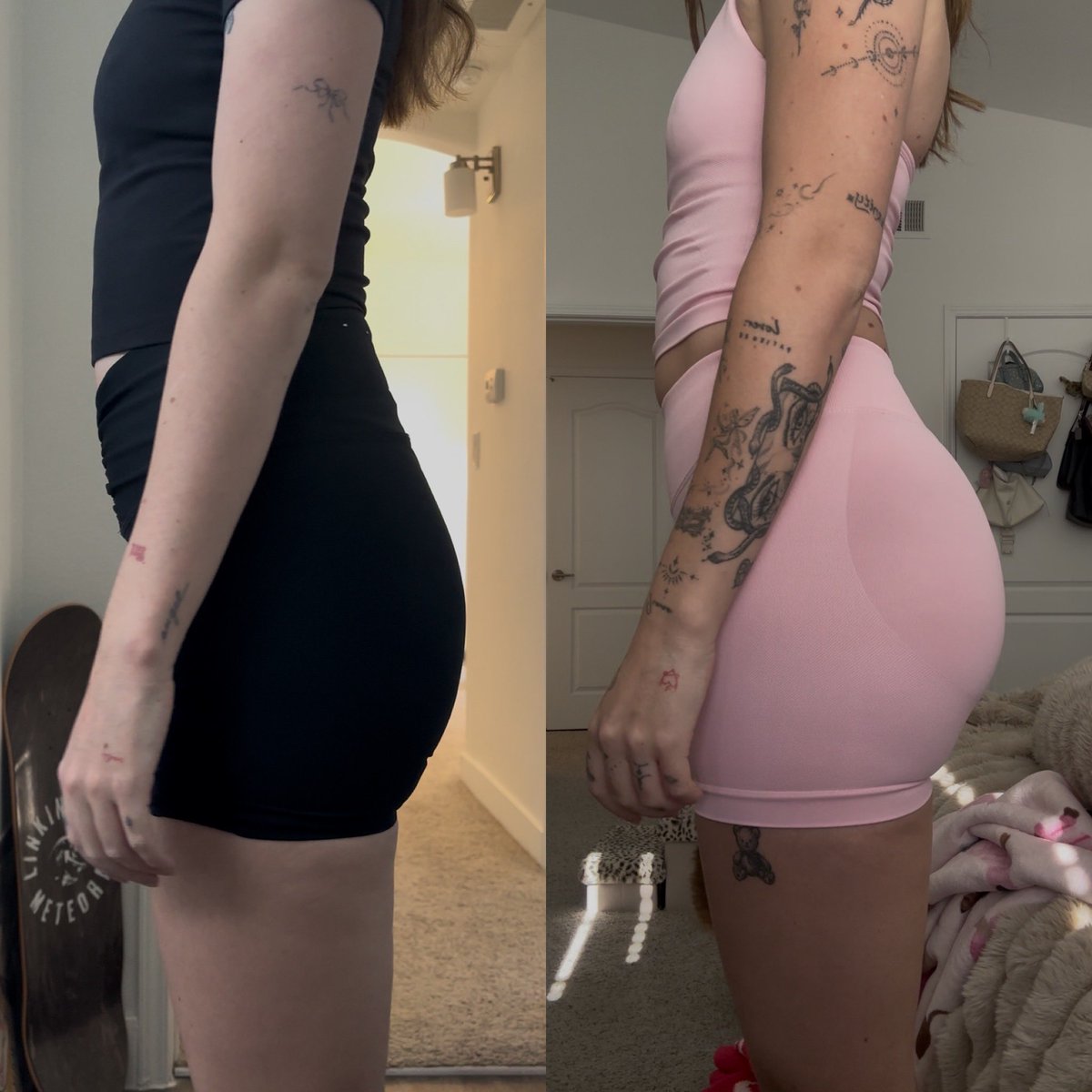 SoaR Marie tweet media