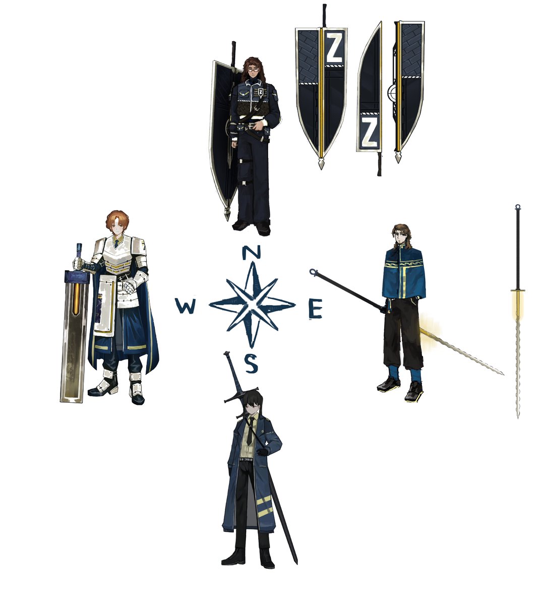 Michał, tweet media