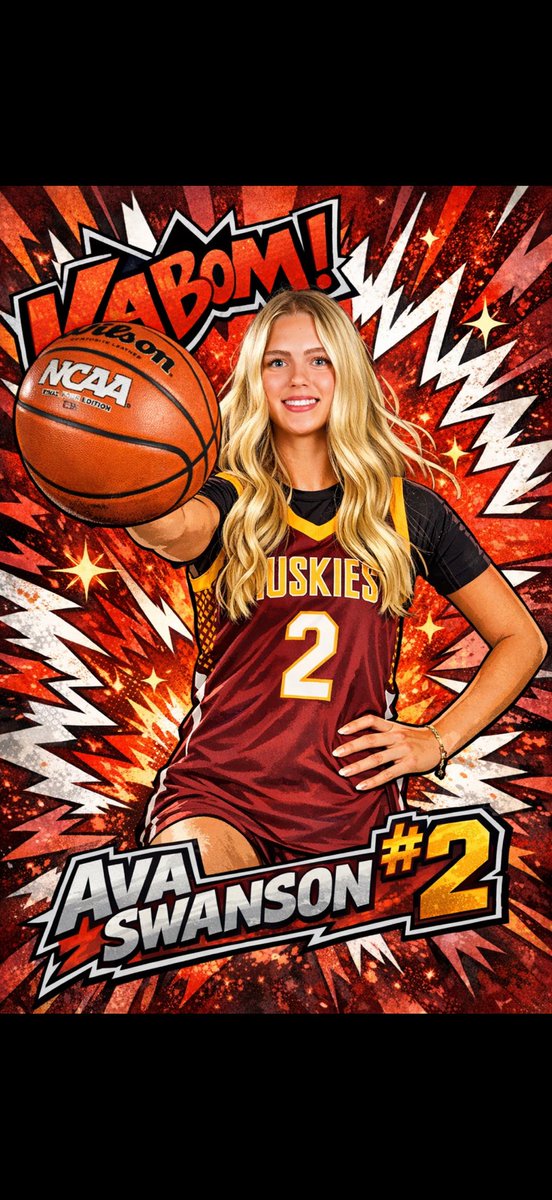 Ava Swanson tweet media