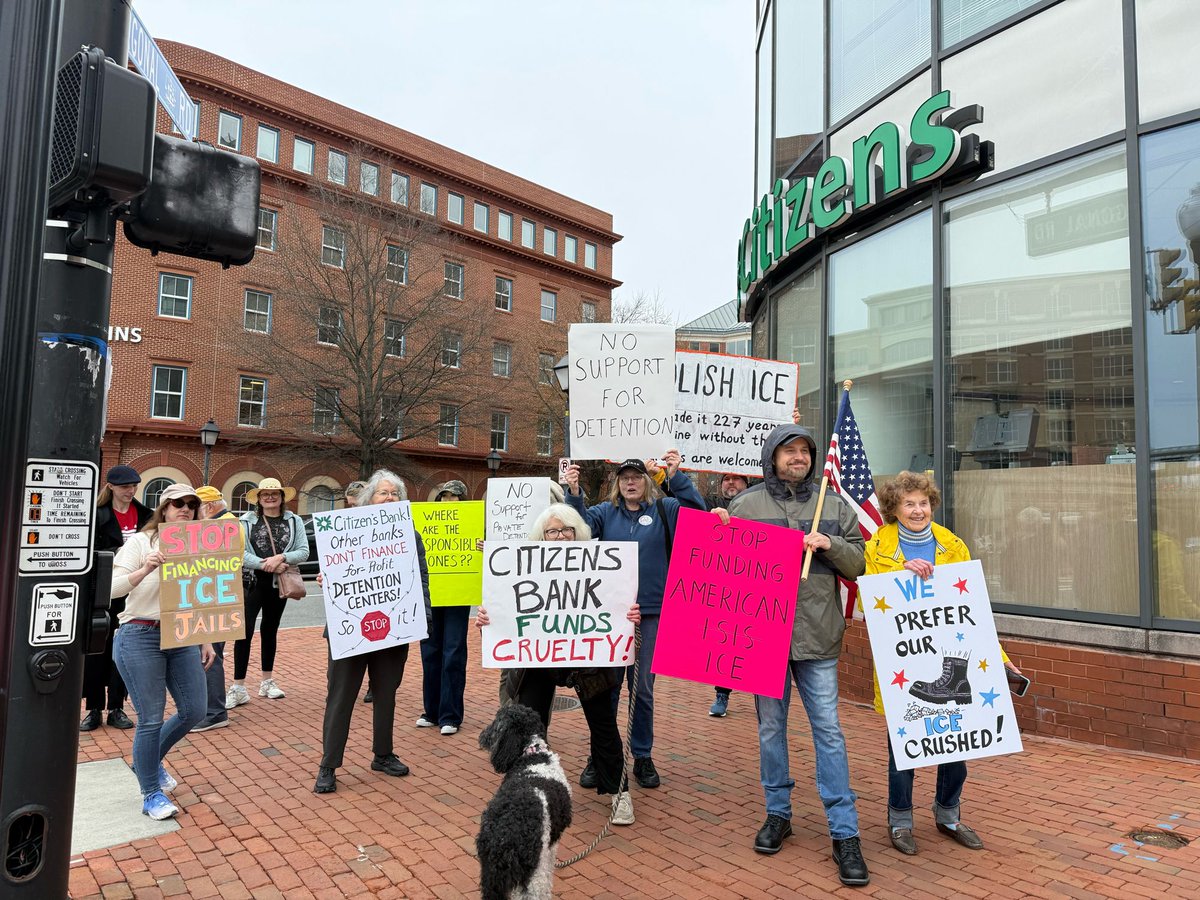 Braddock Democrats 🌊 tweet media