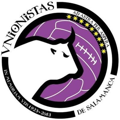 Unionistas de Salamanca CF tweet media