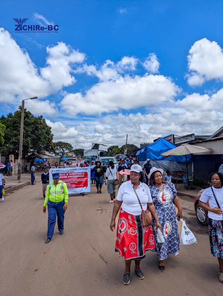 ZiCHIRe Project tweet media