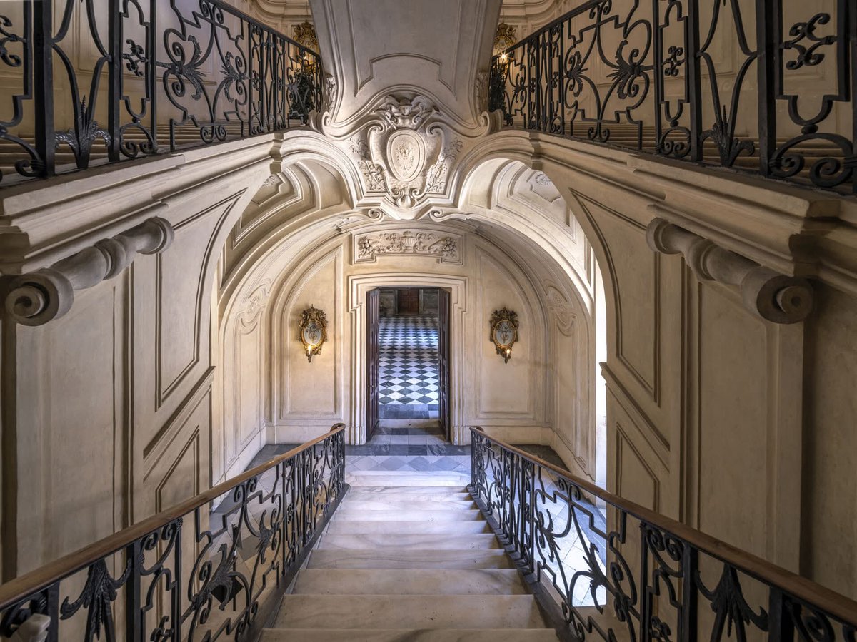 Musei Reali Torino tweet media