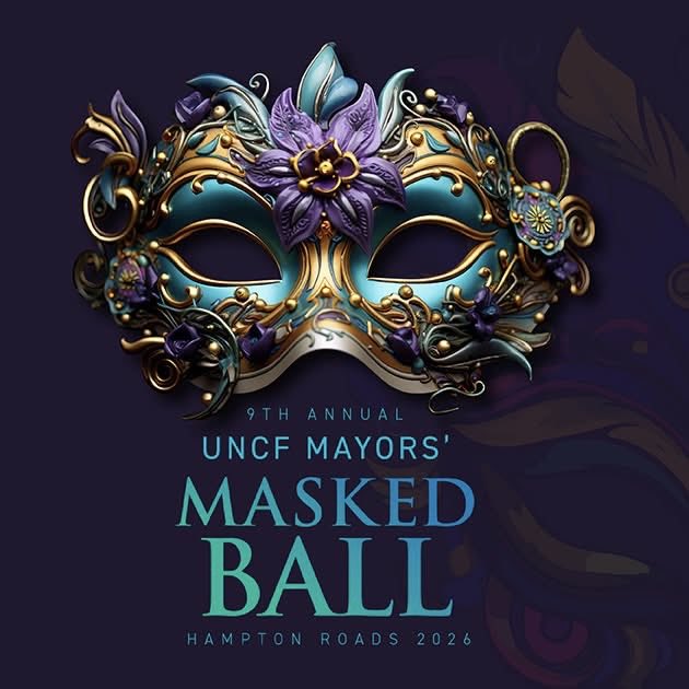 UNCF Virginia tweet media