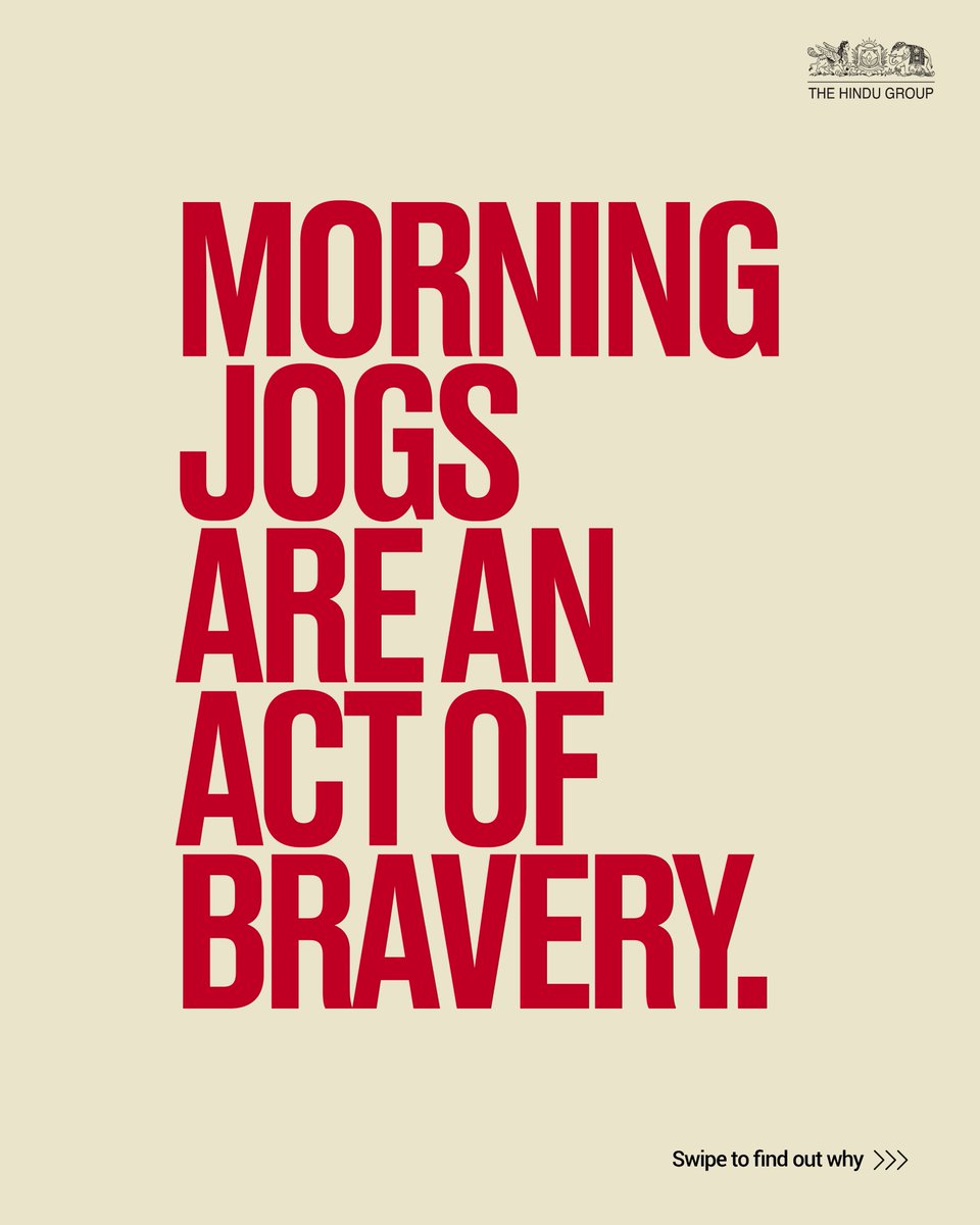 The Hindu tweet media