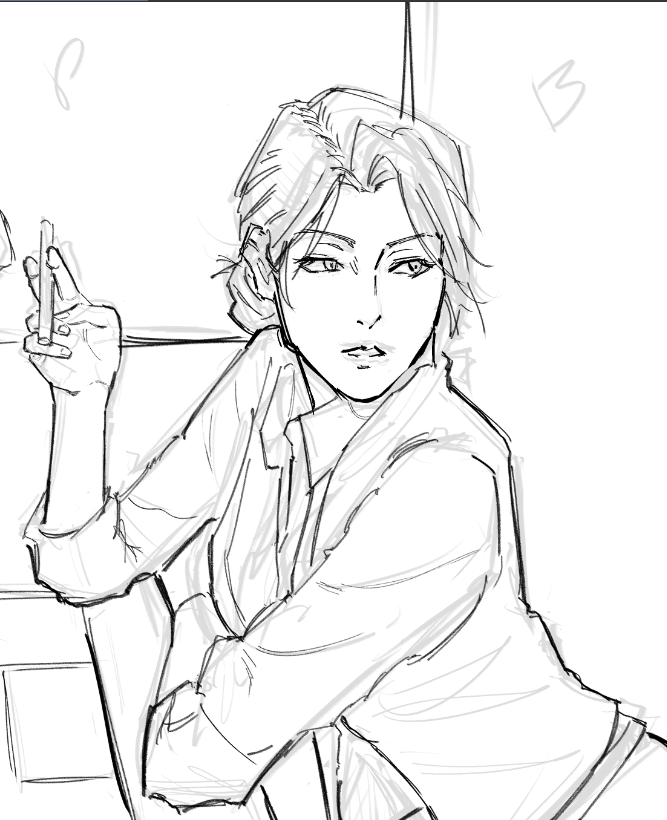 sovrne's tweet image. wip :33 #murmur