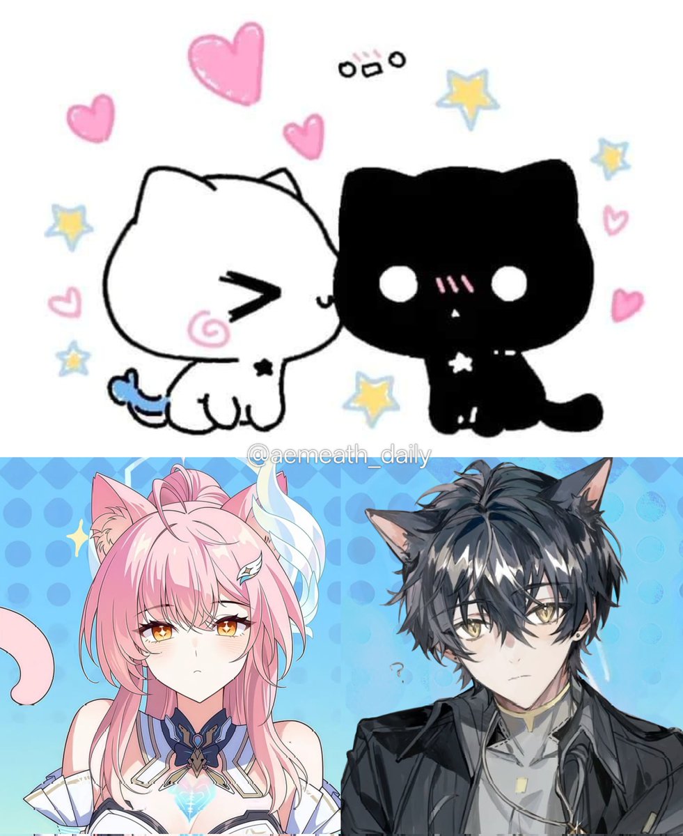 Daily Aemeath tweet media