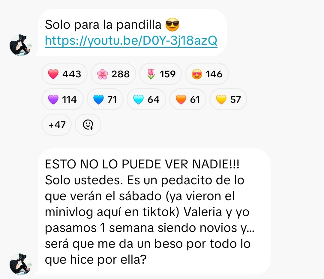 ¡Team x Yolo Aventuras y Karen Torres! (@ChimeAventuras) / Posts / X