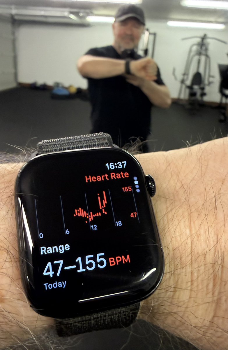 Ricky Gervais tweet media