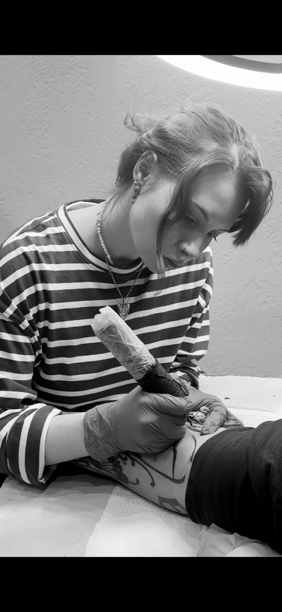 Небелая Овца tweet media