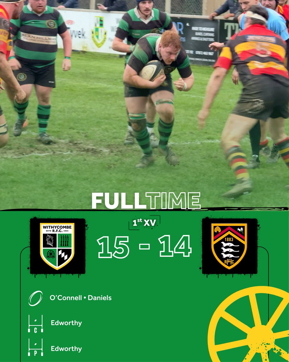 Withycombe RFC tweet media