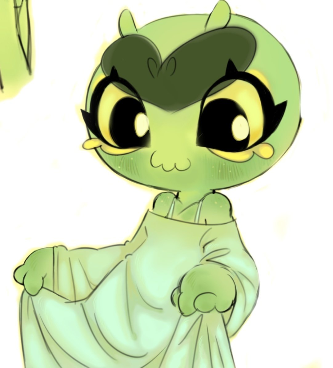 maripher •ﻌ• tweet media