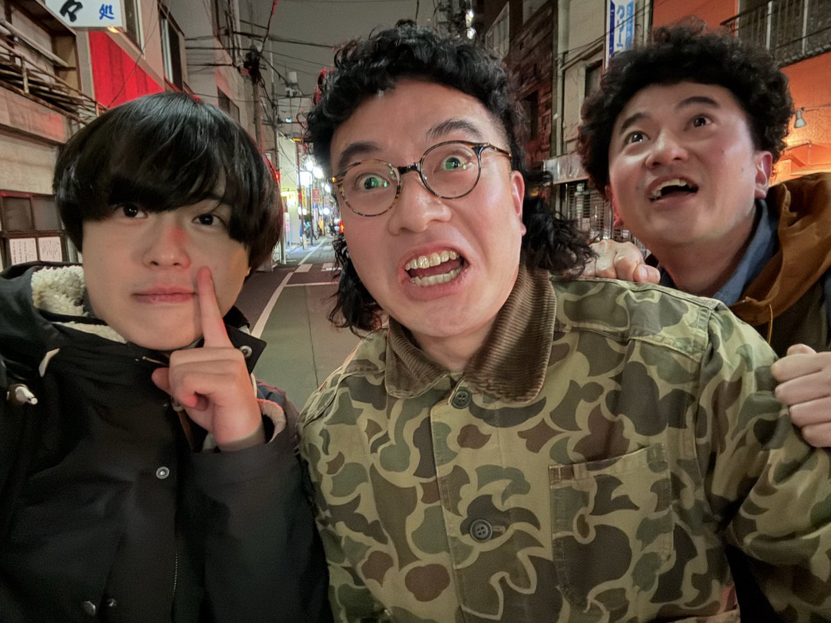 ナユタ おのはら tweet media