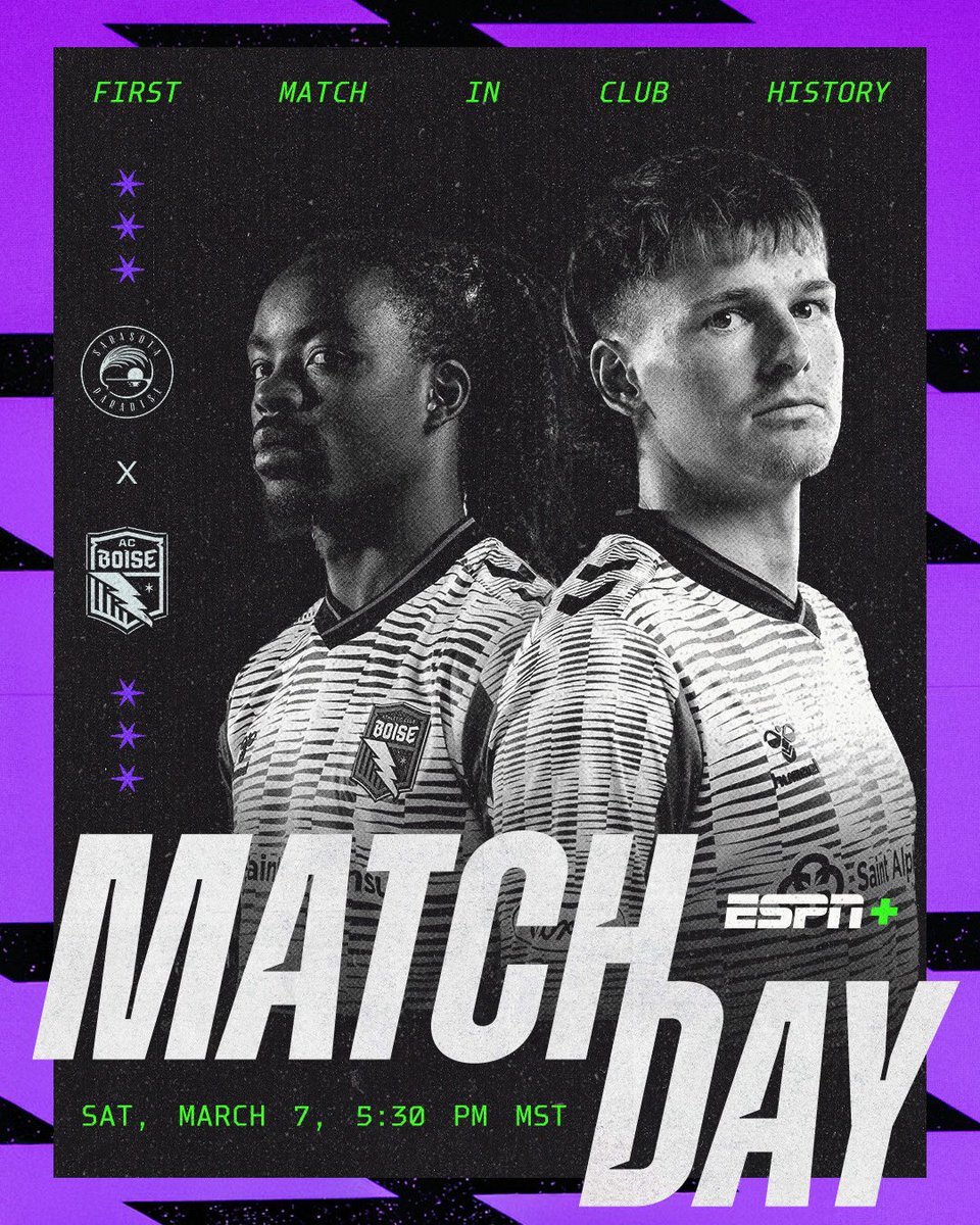 Athletic Club Boise tweet media