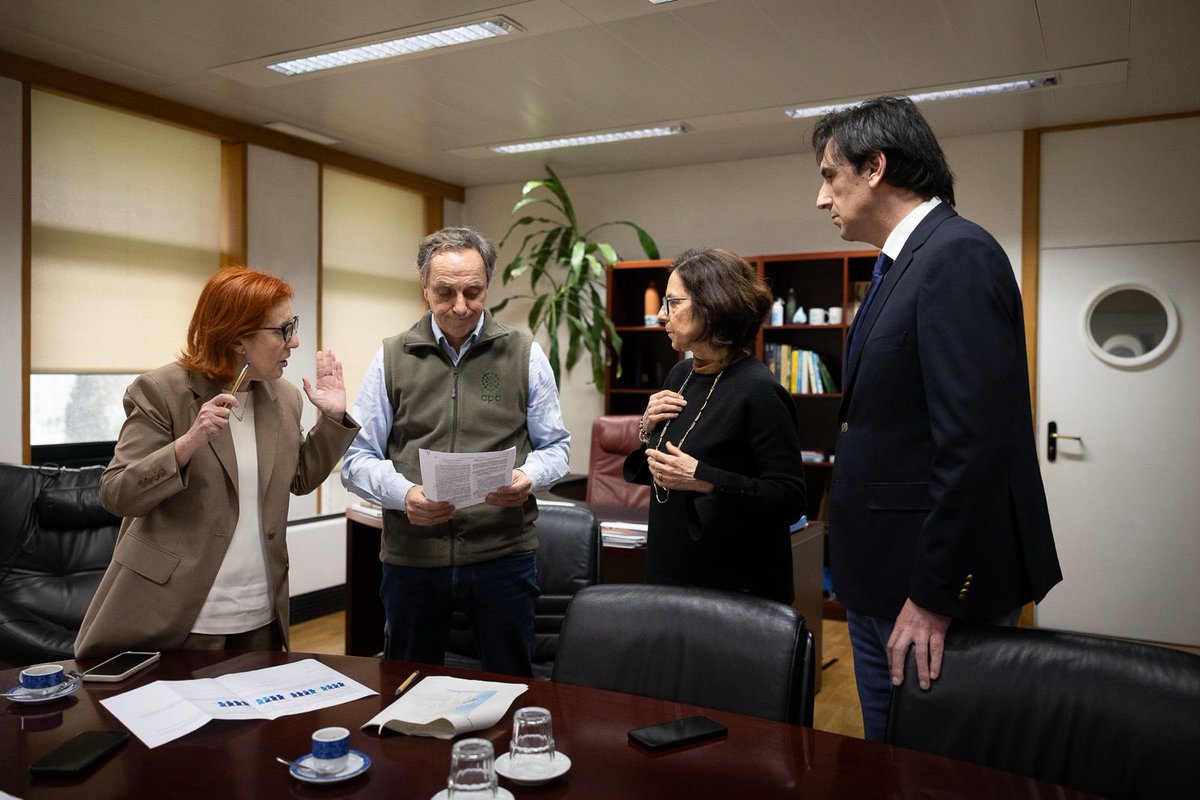 mgracacarvalho's tweet image. Há um mês, dias difíceis de grandes decisões para evitar males maiores nas cheias! #APA