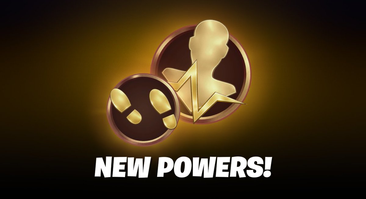 Impostor UEFN Official tweet media