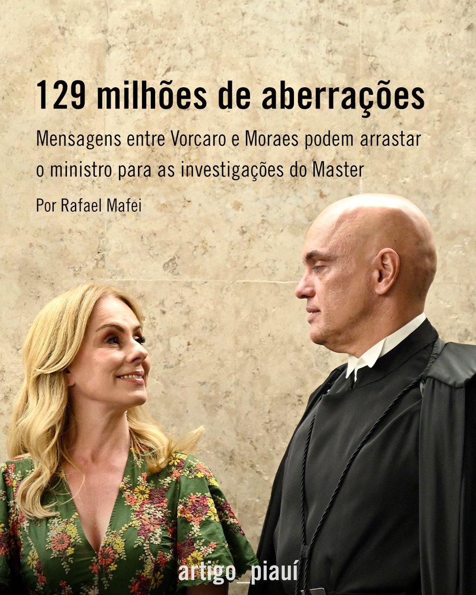 revista piauí tweet media