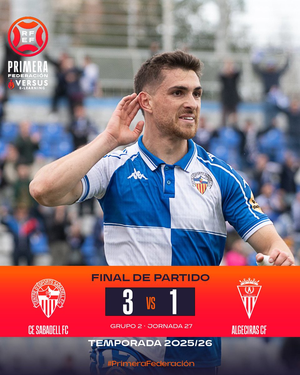 Lluís Franco/@Saballut tweet media