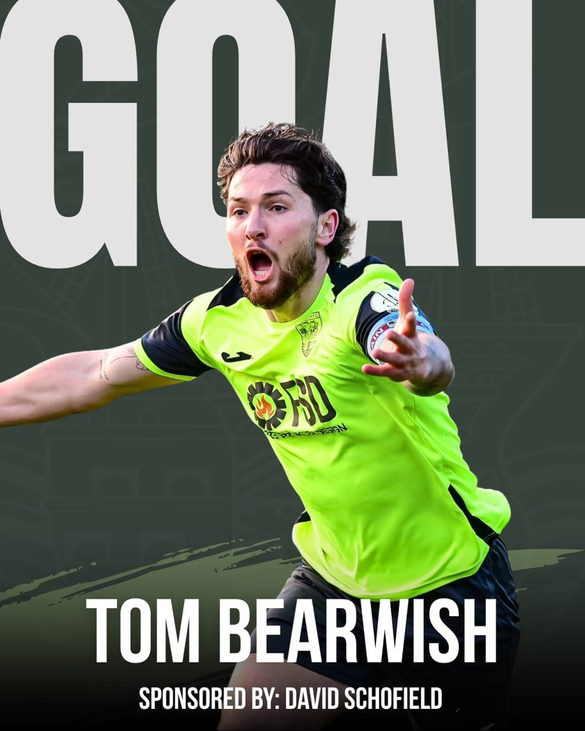 Weymouth FC tweet media