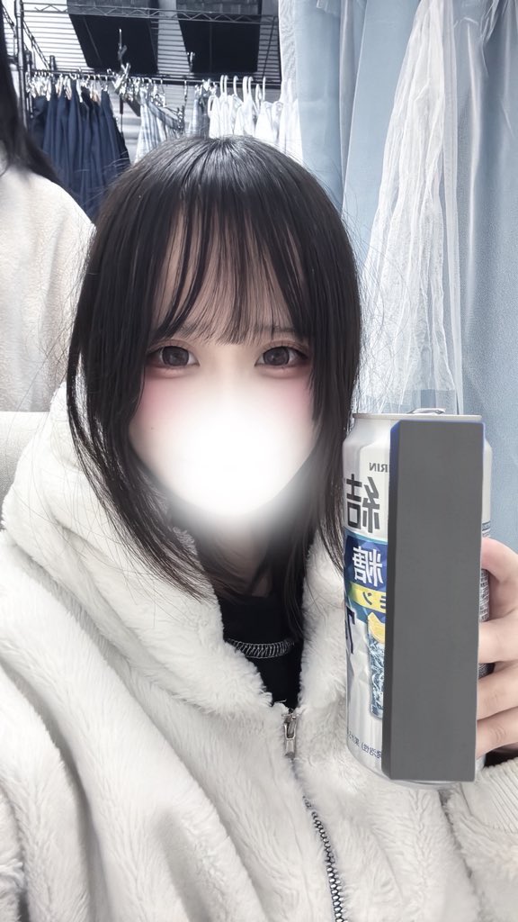 大丈夫？酒飲む？ tweet media