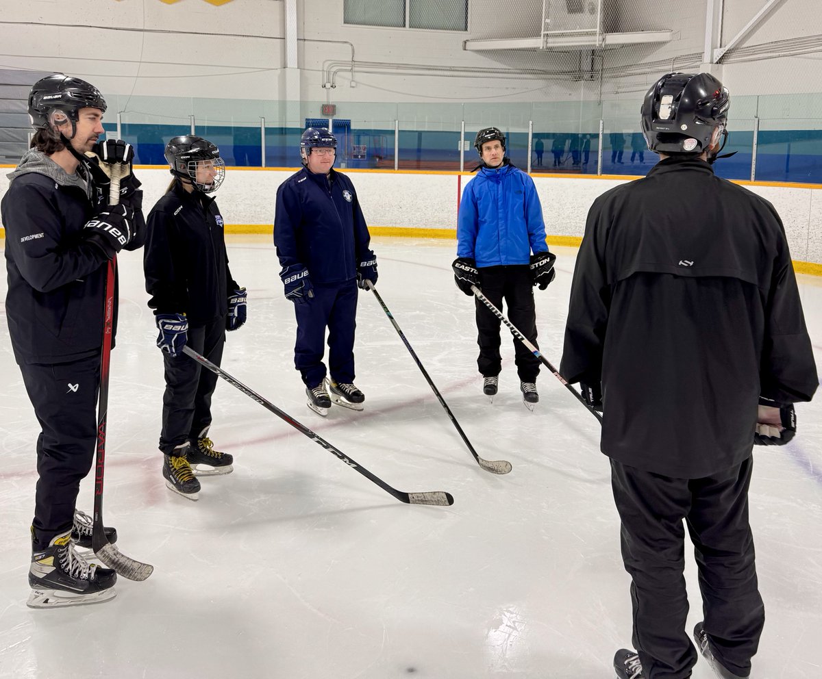 Eastend Storm Coach Mentorship tweet media