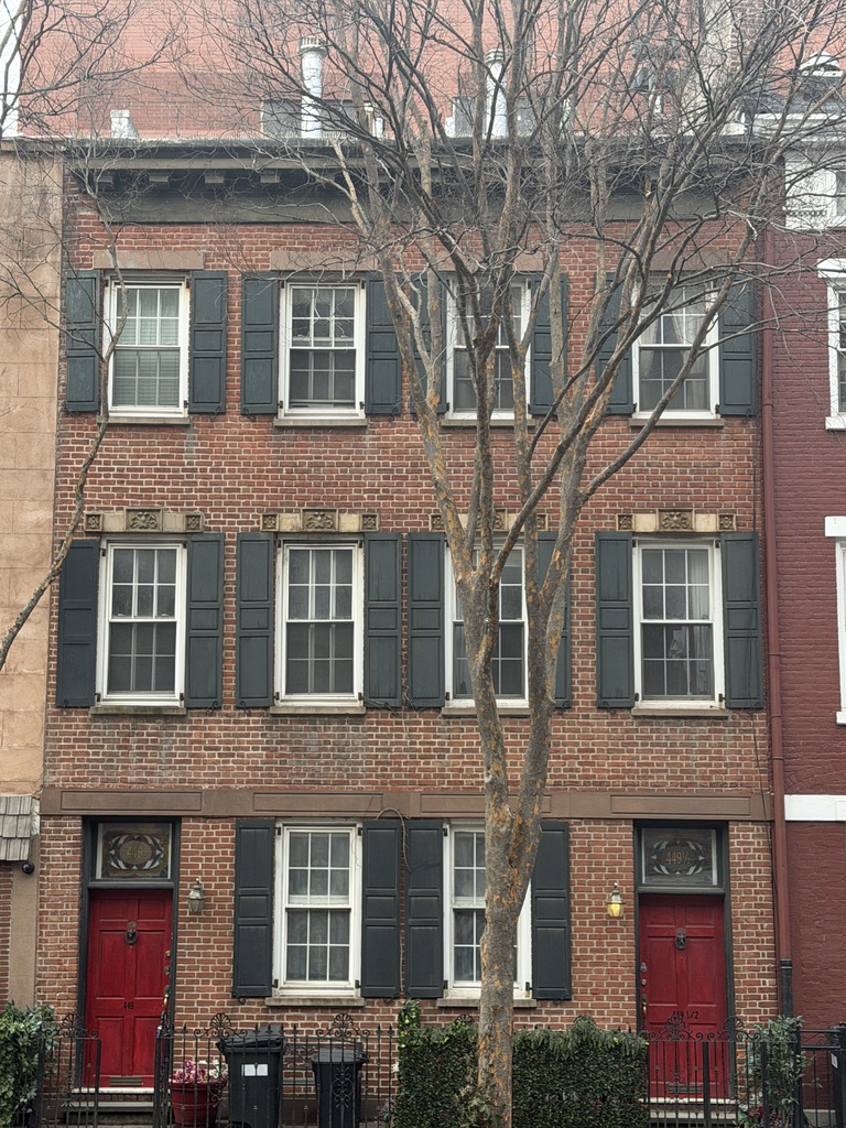 David Perell tweet media