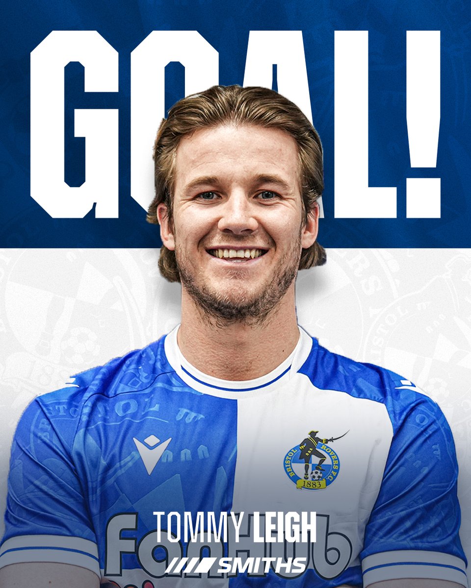 Bristol Rovers tweet media