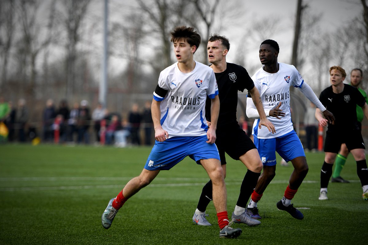 Morten Strægaard tweet media