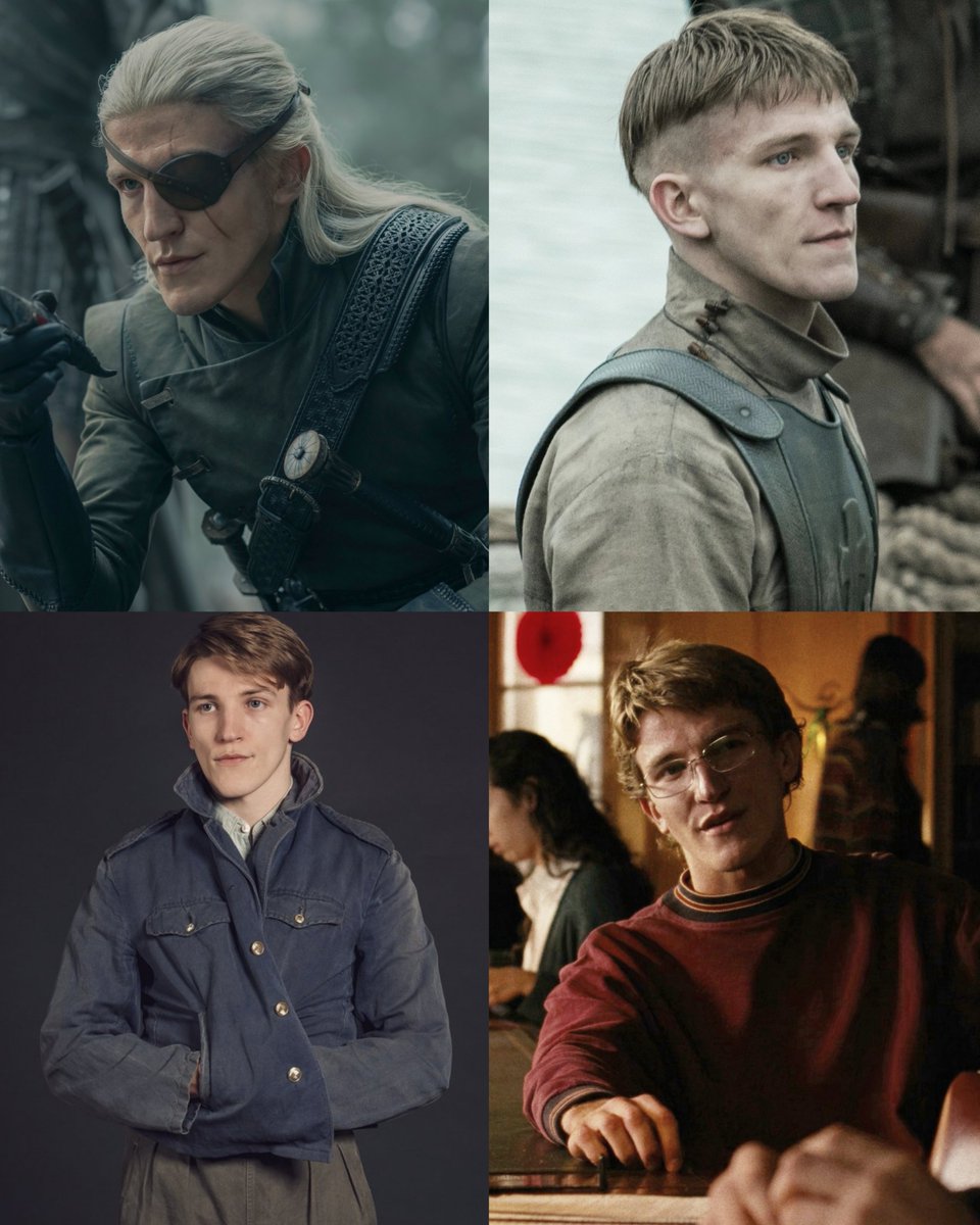 happy 29th birthday, ewan mitchell!!