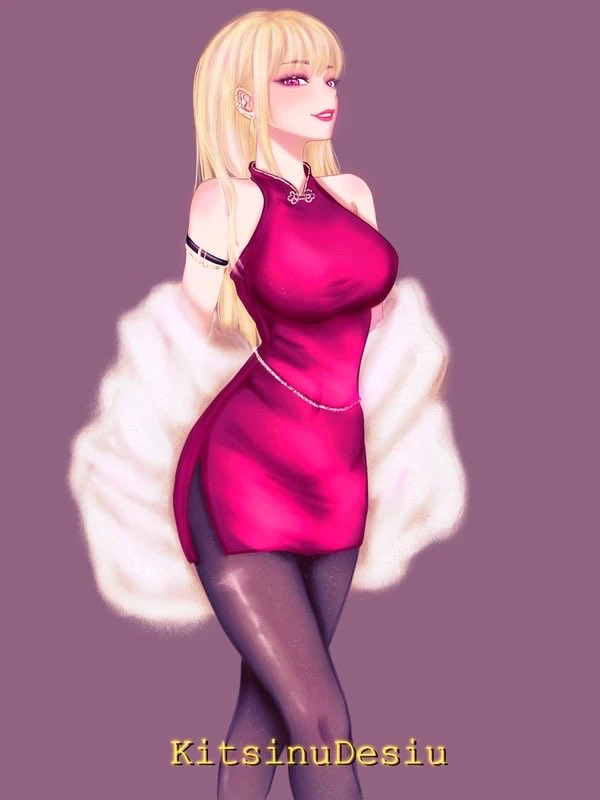 KitsinuDesiu tweet media