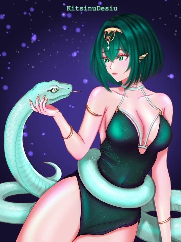 KitsinuDesiu tweet media