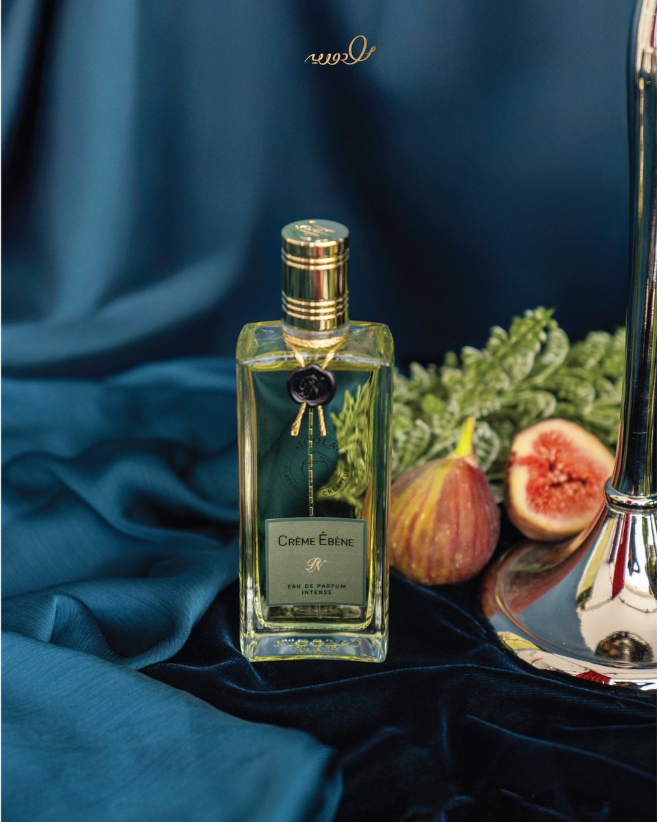 L'Odore | لودوريه tweet media