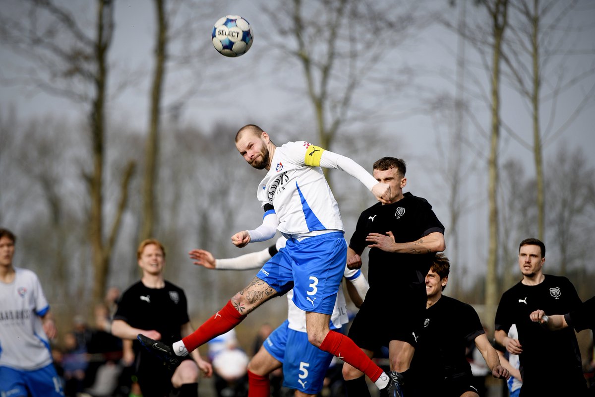 Morten Strægaard tweet media