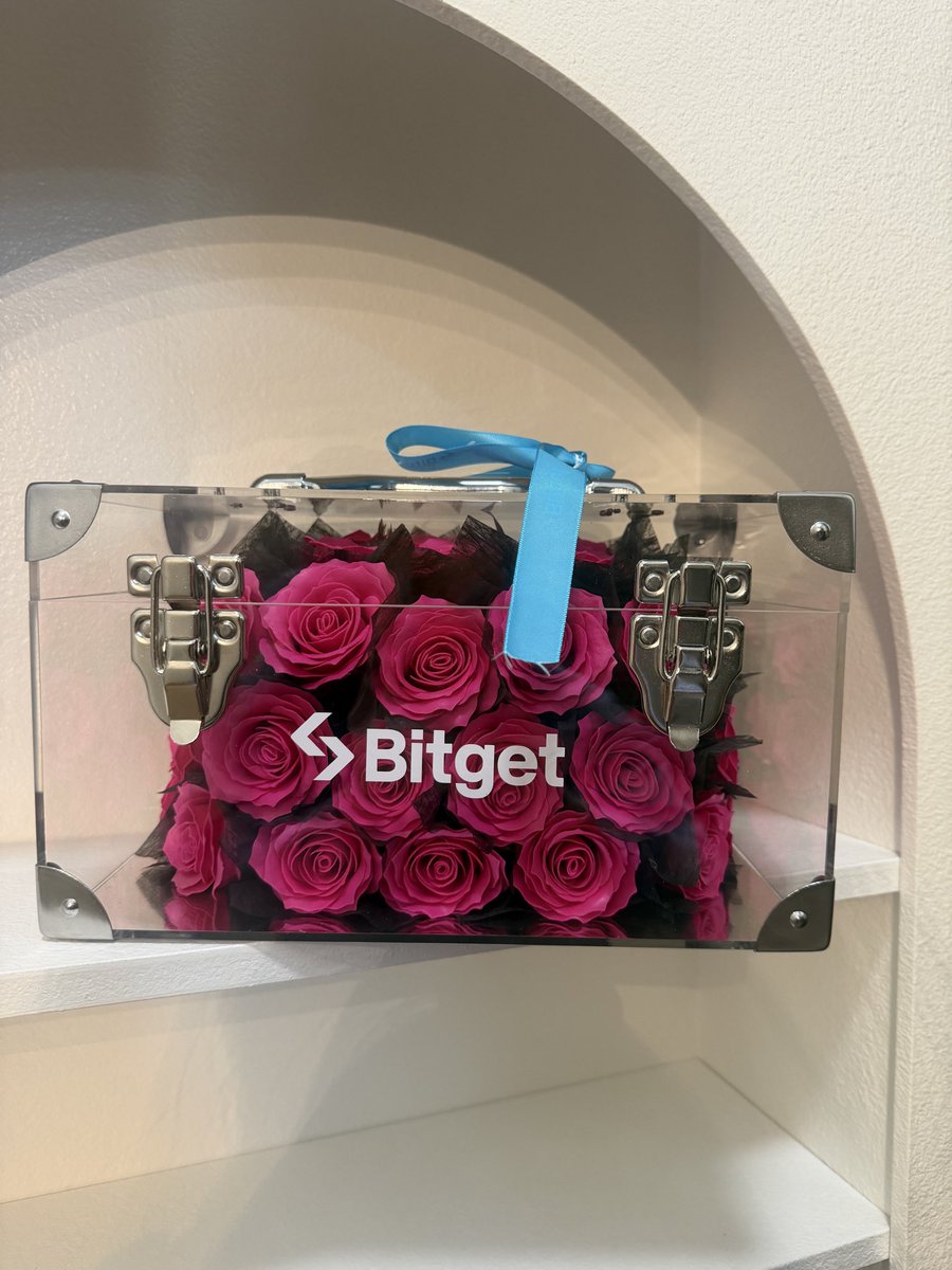 Web3热宝学AI tweet media