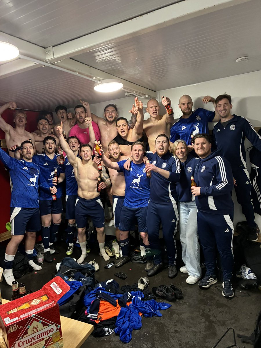 Attleborough Town FC tweet media