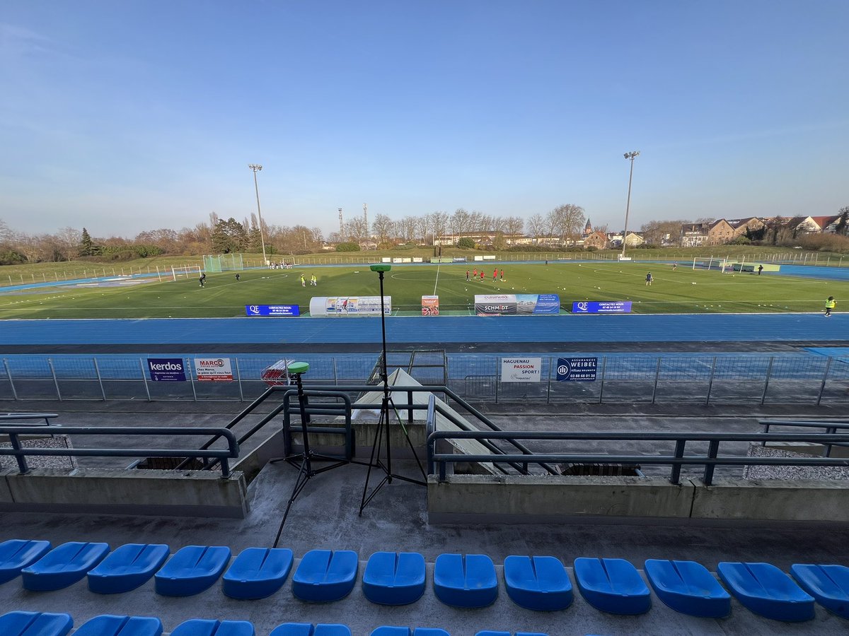 Guillaume Vague tweet media