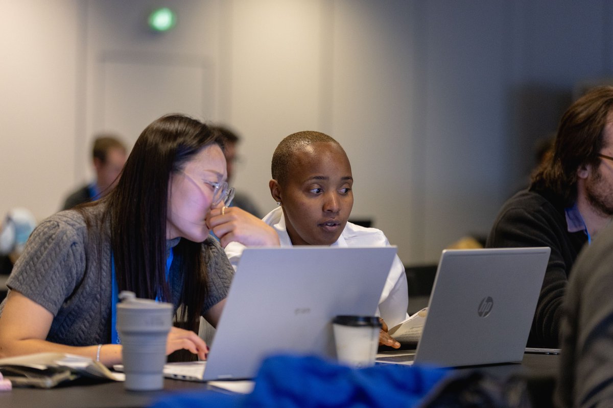 The Union Conference tweet media