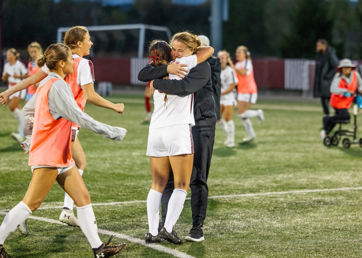 Colgate Women’s Soccer tweet media
