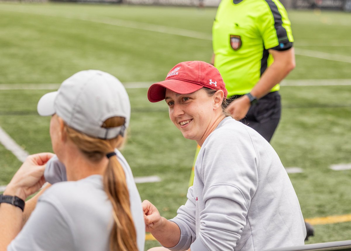 Colgate Women’s Soccer tweet media