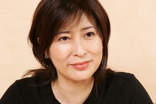 2020年4月23日　岡江 久美子（おかえ・くみこ）【女優】
63歳没
#岡江久美子
#天までとどけ
#はなまるマーケット