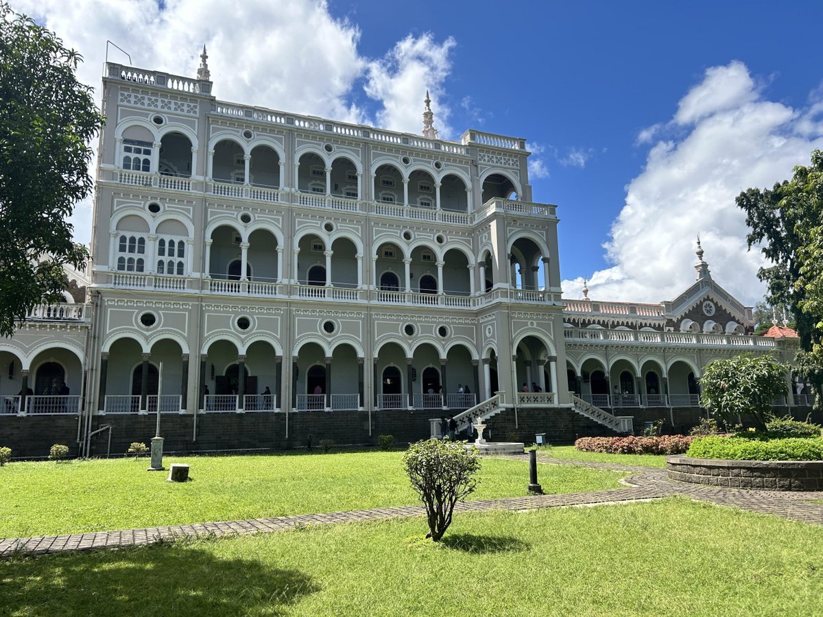 Prakhar Shrivastava tweet media