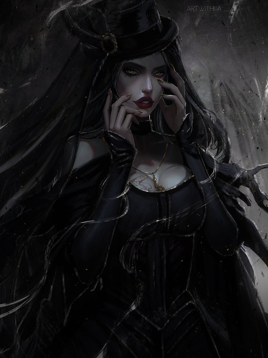 Artwithka tweet media