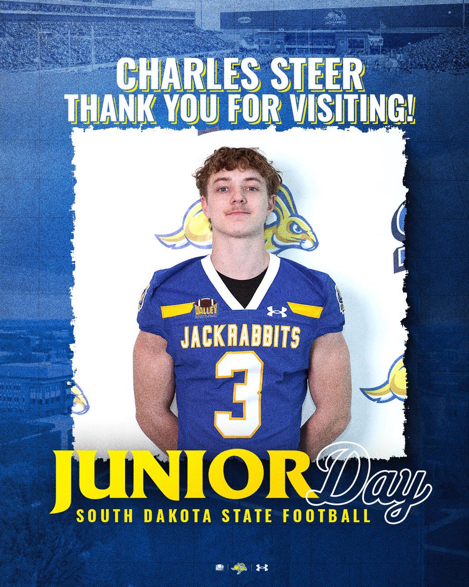 Charles Steer tweet media