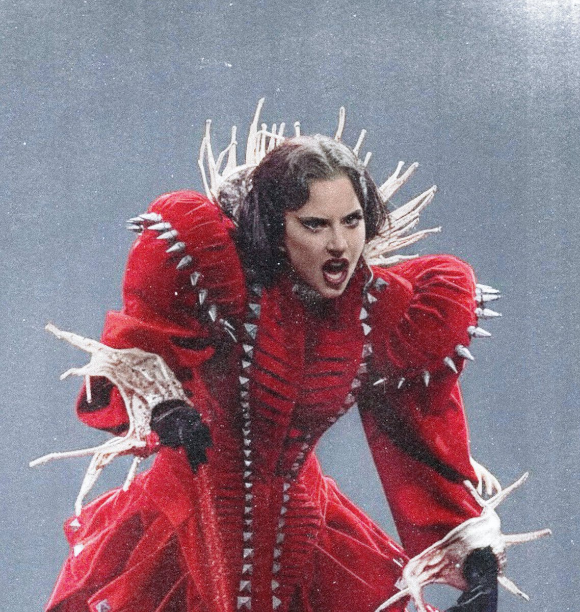 Punk Scavenger tweet media