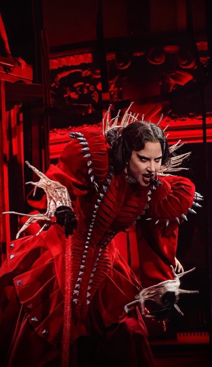 Punk Scavenger tweet media