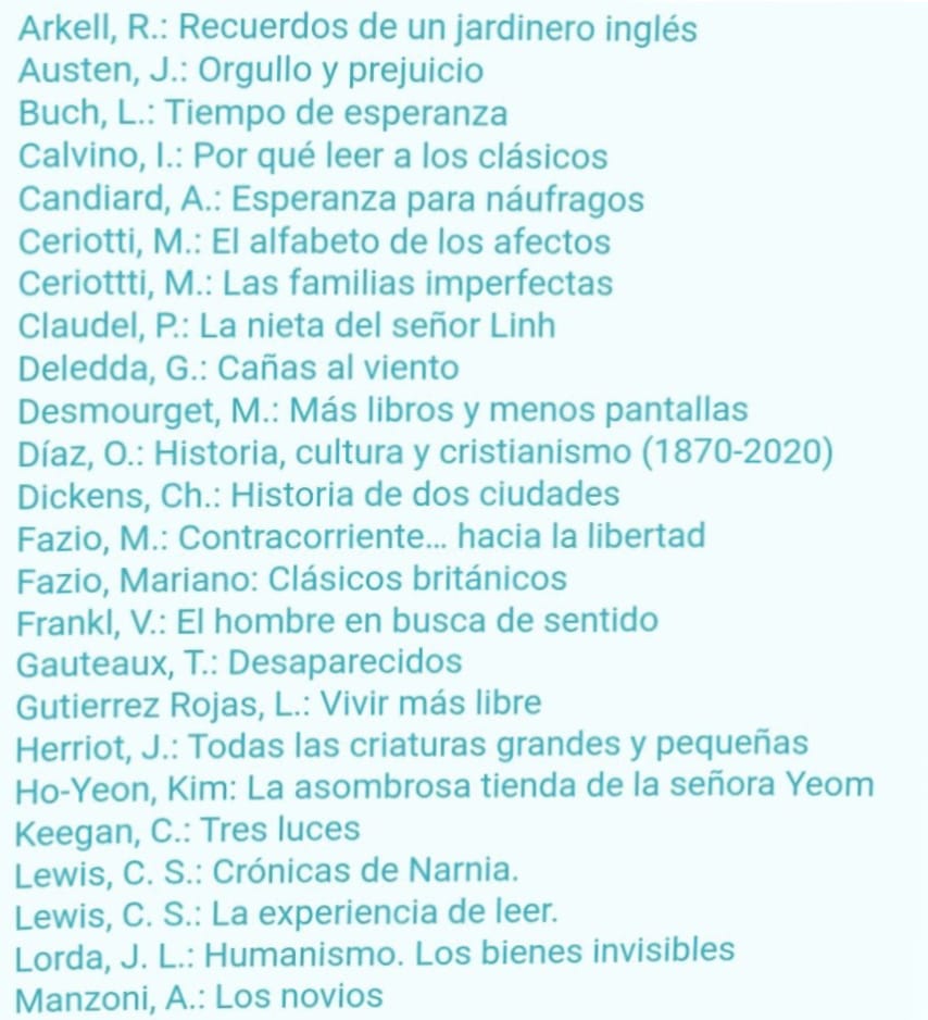 jmmanyu's tweet photo. Algunos libros que considero valiosos.
Reseñas en:
https://t.co/PjSAWuF449 https://t.co/7trSQRAUR2
