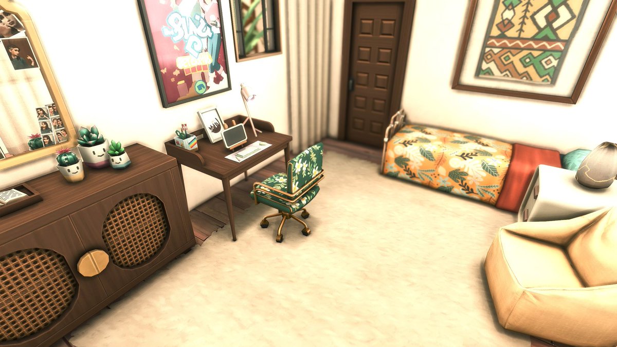 SimsParadise | Gametastisch tweet media