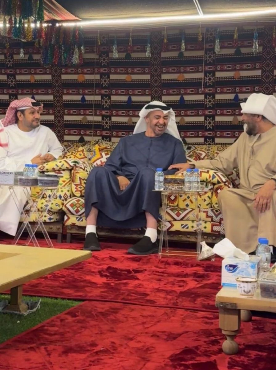 Mohammed tweet media